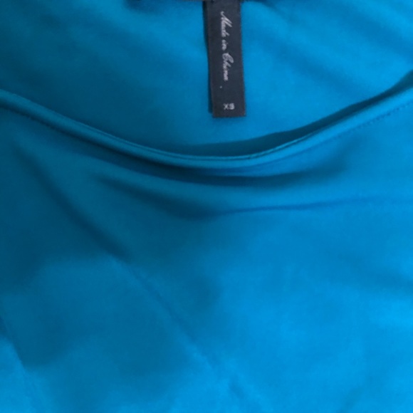 BCBG Sosie Dress - Picture 5 of 5